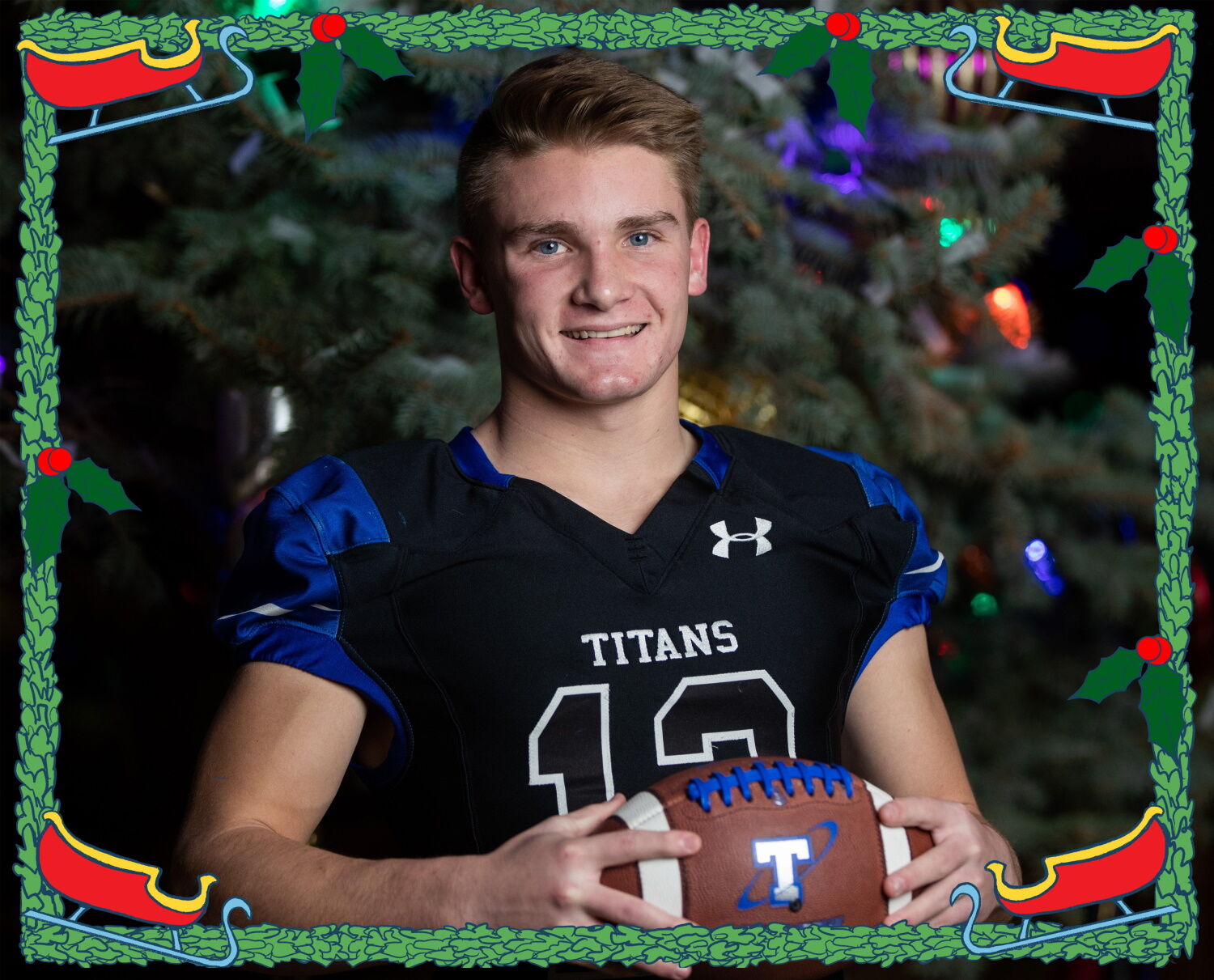Trent Brehm